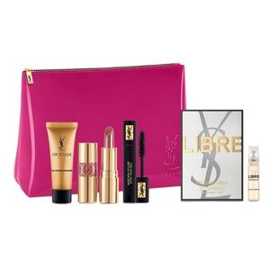 YSL Skin Care or Makeup Beauty Gift